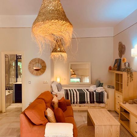 Lovely Studio In Marbella Close To Puente Romano Exterior foto