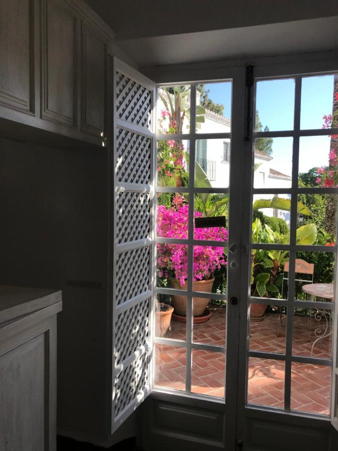 Lovely Studio In Marbella Close To Puente Romano Exterior foto