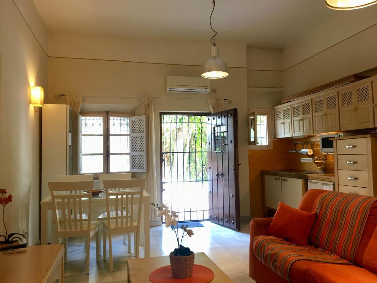 Lovely Studio In Marbella Close To Puente Romano Exterior foto