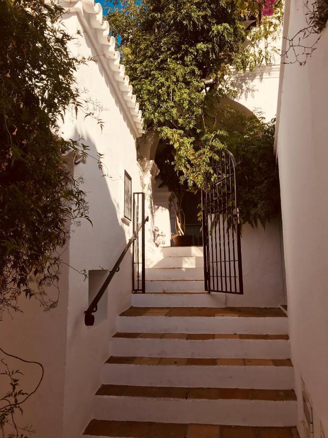 Lovely Studio In Marbella Close To Puente Romano Exterior foto