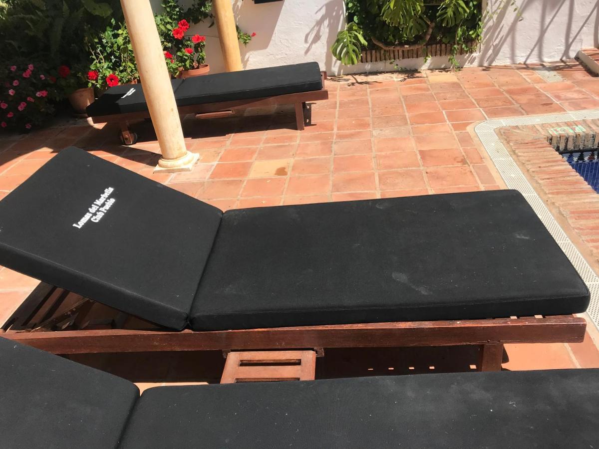 Lovely Studio In Marbella Close To Puente Romano Exterior foto