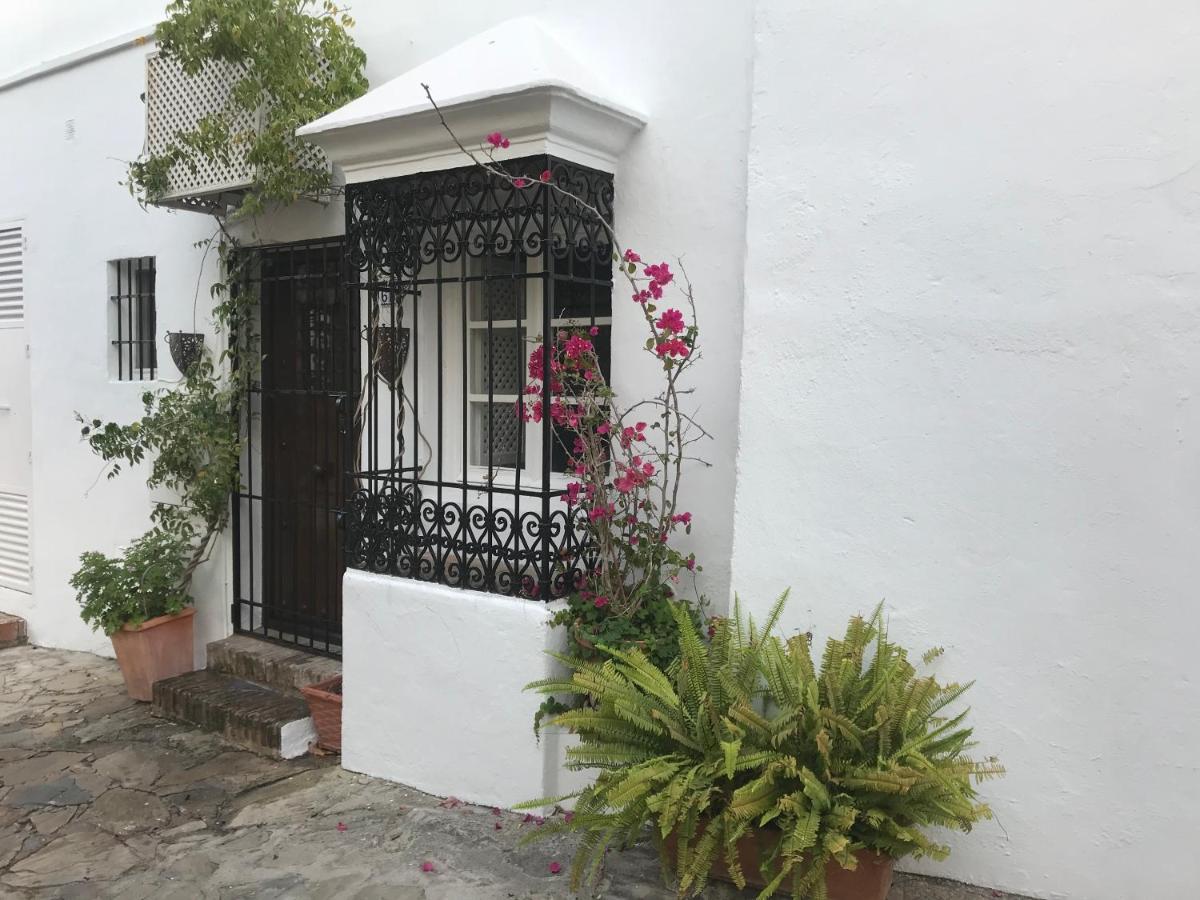 Lovely Studio In Marbella Close To Puente Romano Exterior foto