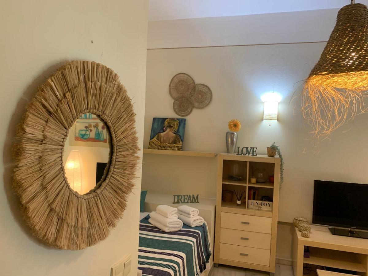 Lovely Studio In Marbella Close To Puente Romano Exterior foto