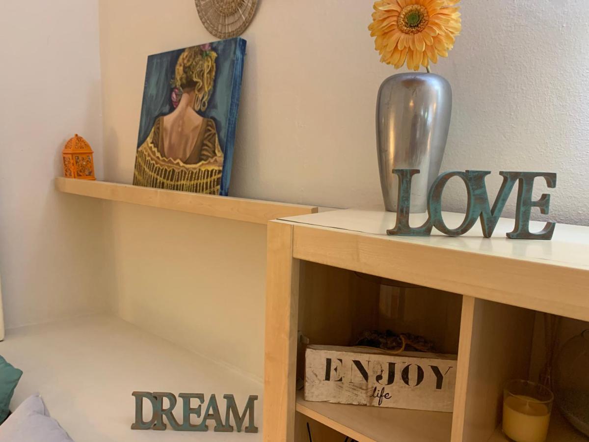 Lovely Studio In Marbella Close To Puente Romano Exterior foto