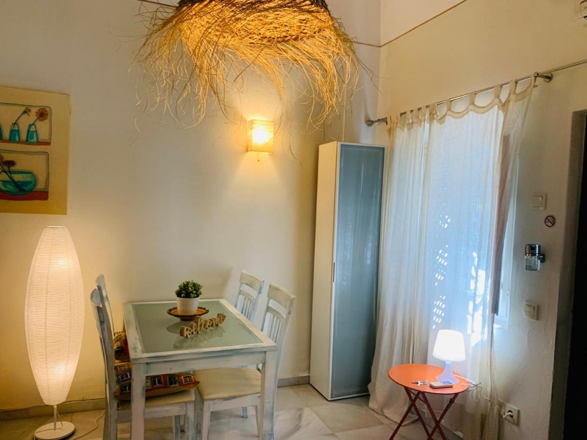 Lovely Studio In Marbella Close To Puente Romano Exterior foto