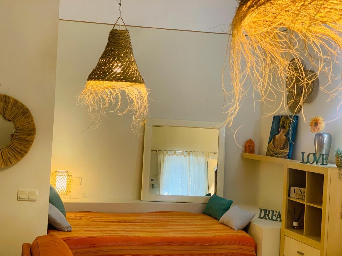 Lovely Studio In Marbella Close To Puente Romano Exterior foto